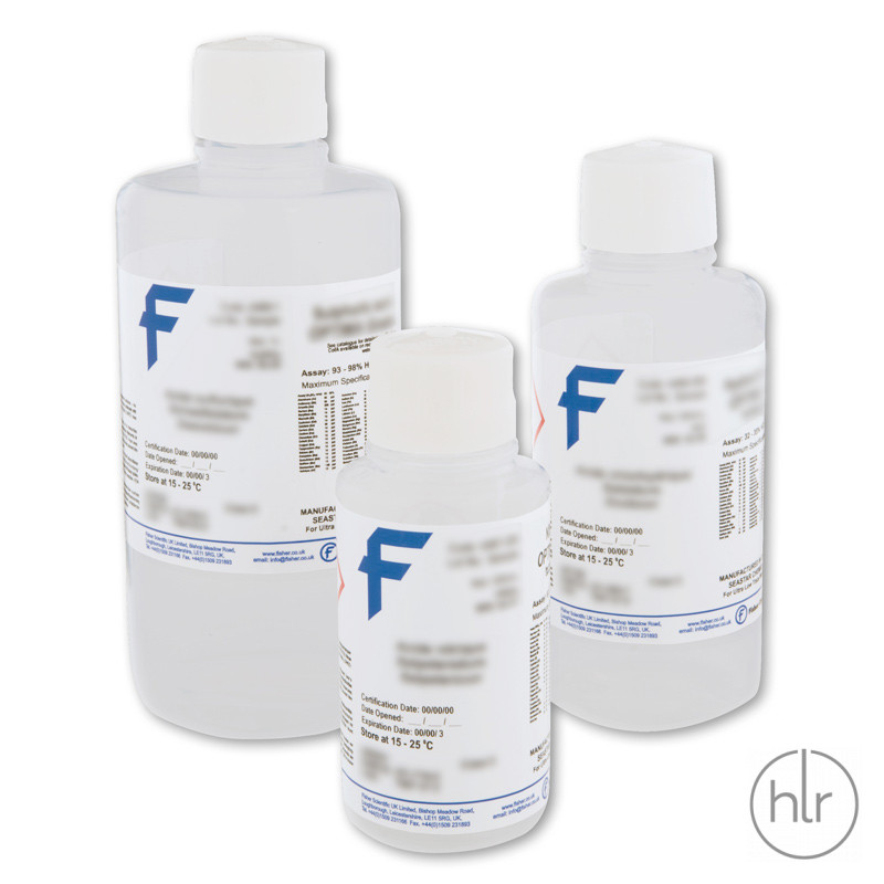 Флуорескамин чистый Thermo Fisher Scientific 25 мг